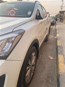 هيونداي سانتافي